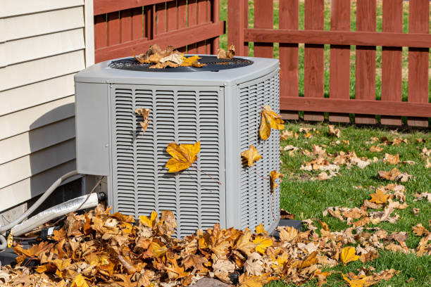 Best Residential HVAC services  in Amerin Nyon, CA