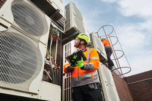 Best HVAC cleaning services  in Amerin Nyon, CA
