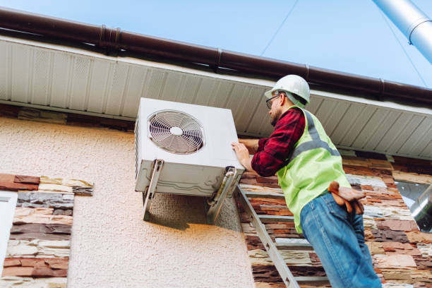 Best HVAC installation services  in Amerin Nyon, CA