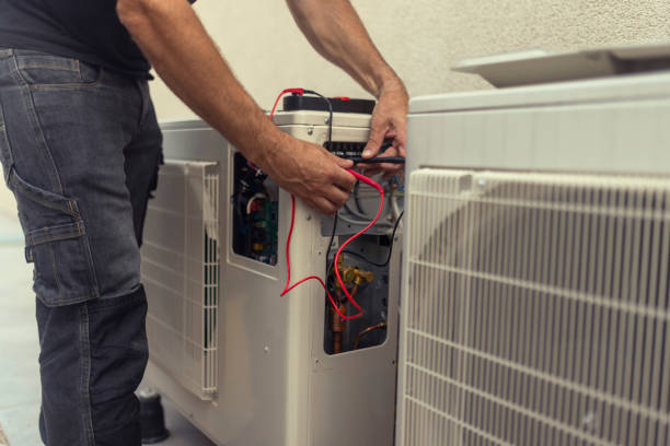Best HVAC maintenance near me  in Amerin Nyon, CA