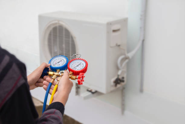 Best Furnace repair near me  in Amerin Nyon, CA