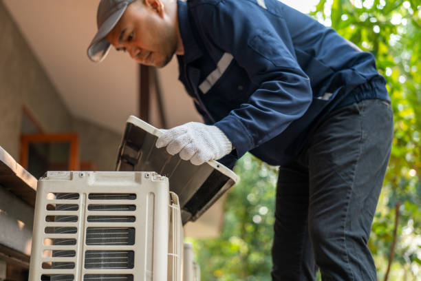Best Furnace repair near me  in Amerin Nyon, CA